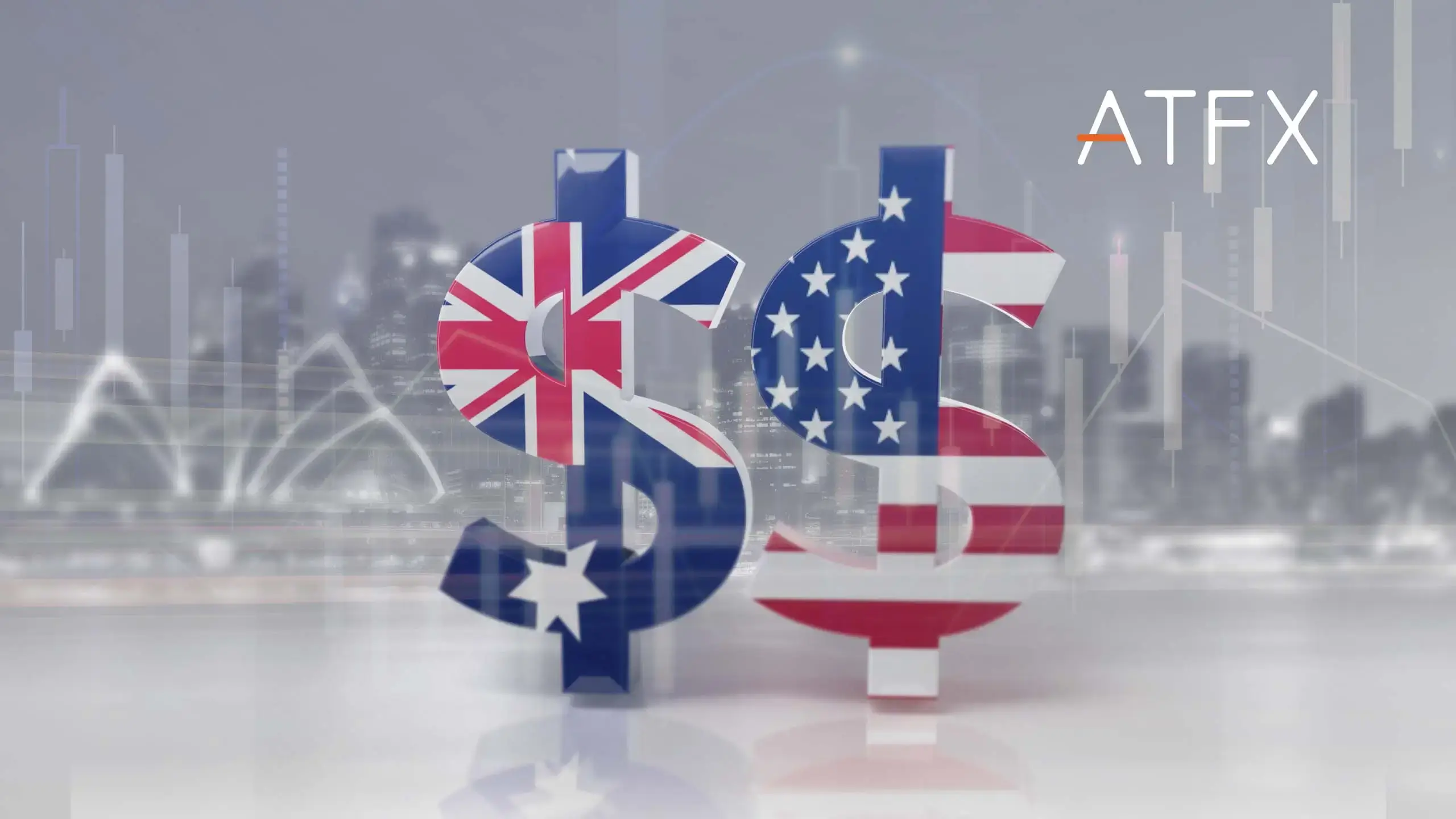 AUDUSD Awaits Australian Economic Growth Data